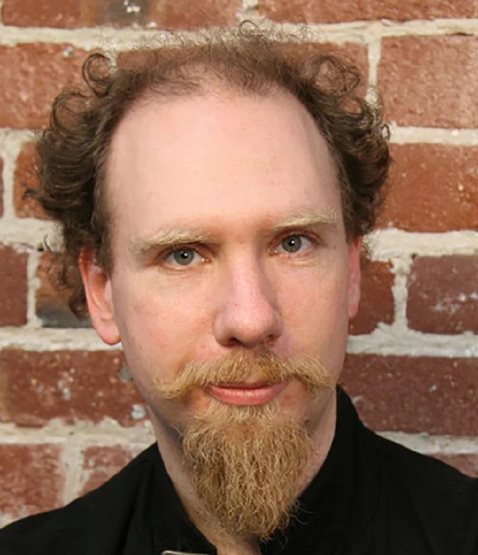 » Let's Encrypt 的创始人 Peter Eckersley 去世You may not know his name, but he made the internet safer for you.