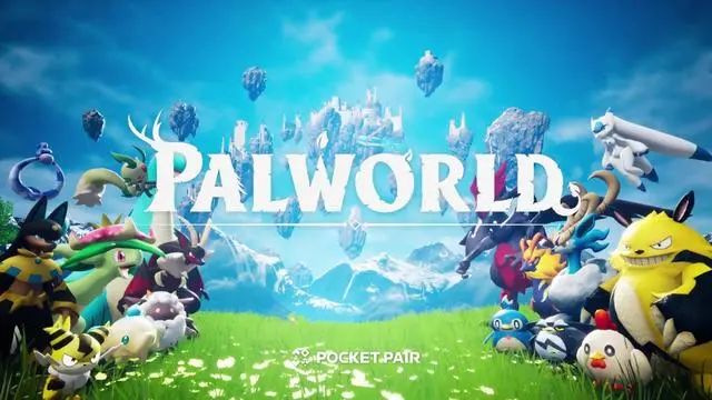 » 9. 三天卖出400万份，《幻兽帕鲁》成为Steam在线人数最多的单机游戏这款游戏1月19日甫一登陆游戏商店Steam和Xbox，瞬时开启了销量狂飙之路