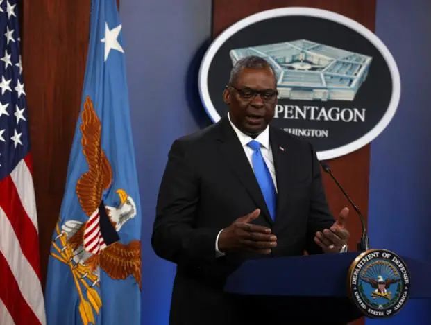 9. 美媒：美军高层本周多次给中方打电话，都被中方拒绝有美媒披露称，美军高层本周多次给中方打电话，都被中方拒绝，没有得到回应