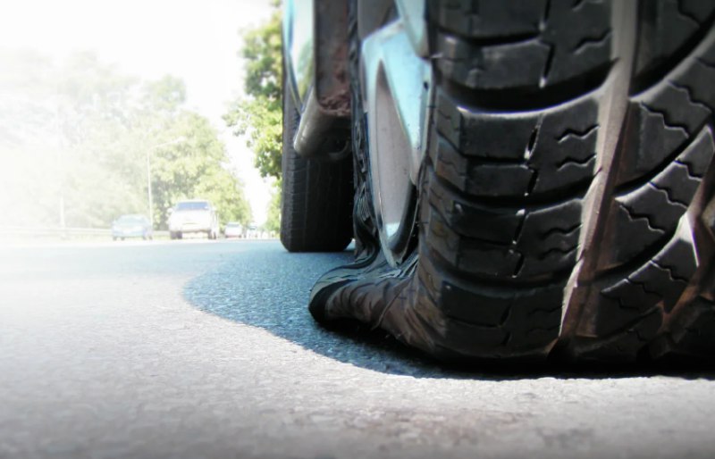 » 14. 气候活动组织给8个国家近900辆SUV一夜被放气11月28日晚至29日凌晨，8个国家近900辆SUV轮胎被气候活动组织“轮胎灭火器”放气