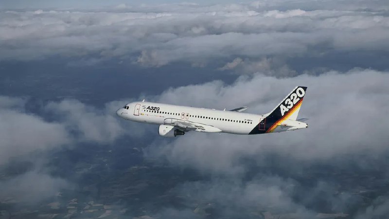 » 5、空客A320超越波音737，史上交付量最多的喷气客机据外媒10月8日消息，欧洲飞机制造商空中客车（Airbus）A320系列飞机累计交付量已超过波音737系列，成为史上交付量最多的喷气客机