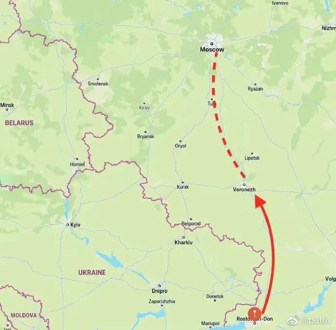 » 8. 瓦格纳雇佣兵宣布清理政府，从前线向莫斯科方向进攻 more…当地时间23日，俄罗斯瓦格纳雇佣兵公司负责人普里戈任称，瓦格纳部队已经越过乌克兰边境，并进入与乌克兰接壤的俄罗斯南部边境罗斯托夫