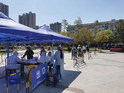 6. 4月9日苏州再增23例 昆山及太仓大部“静态管理”3月10日至4月9日，苏州市累计报告新冠肺炎本土确诊病例7例，本土无症状感染者324例