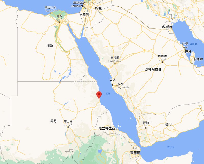 » 9、 俄罗斯将在红海苏丹港设立海军基地美联社2月11日报道，两名苏丹共和国匿名官员当天表示，苏丹当局已完成了对早前与俄罗斯签署的“在红海苏丹港设立俄罗斯海军基地”协议的审查