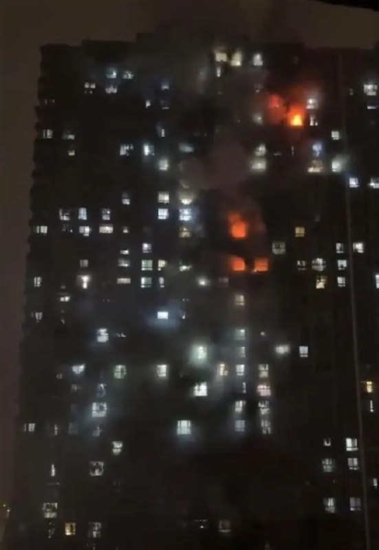 » 7. 南京一高层小区凌晨火灾4人死亡 more…央视新闻报道，2月23日4时39分，消防部门接到火警消息称，南京市雨花台区明尚西苑6栋发生火灾，约6时许明火被扑灭