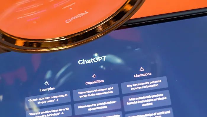 » 6. ChatGPT搜索引擎即将上线5月6日，界面新闻注意到，名为“GPT Search”的网页已经上线，但目前只有会员才能访问