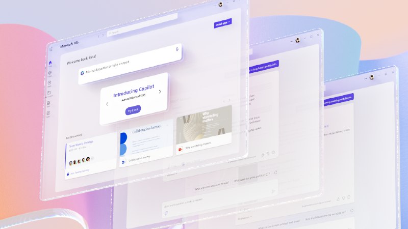 » 8. 微软将GPT-4全面植入Office全家桶 可一键生成PPT3月16日，微软举办了一场AI发布会，宣布将推出名为Copilot的人工智能服务，并将其嵌入Word、PowerPoint、Excel等Office办公软件中，该技术主要运用于工作场景，被嵌入能够帮助用户生成文档、电子邮件以及幻灯片等