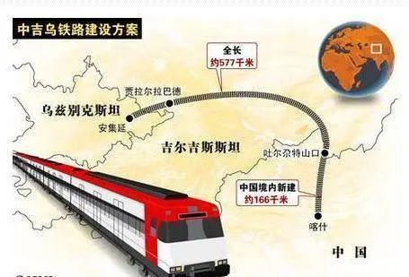 14. 乌兹别克斯坦总统：中吉乌铁路近期开工建设27日，乌兹别克斯坦总统米尔济约耶夫在欧亚经济委员会最高理事会会议上表示，乌兹别克斯坦将作为观察员国继续发展与欧亚经济联盟的伙伴关系，建议在欧亚经济联盟框架下发展农业合作项目