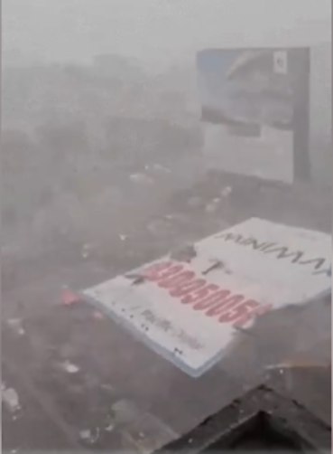 » 12. 印度孟买广告牌倒塌 14死60伤印度孟买13日发生的30米高铁制广告牌倒塌事件死亡人数上升至14人，60人受伤