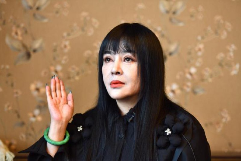 » 7、 62岁千百惠因病去世8月20日晚，歌手黄安发出讣告，称女歌手千百惠因病去世，享年62岁