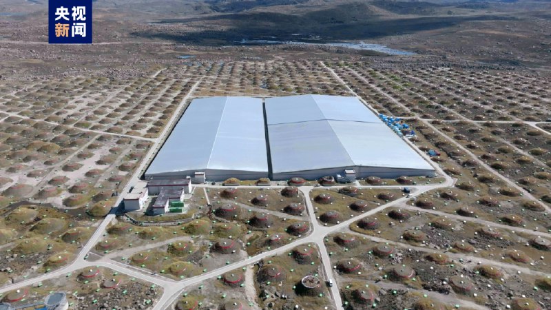 » 18. 我国科研人员监测到伽马射线暴全过程记者从中国科学院高能物理研究所获悉，该所科研人员通过位于四川稻城的高海拔宇宙线观测站对宇宙中一次伽马射线暴进行了完整监测，这是人类首次完整记录到这一高能爆发现象的全过程