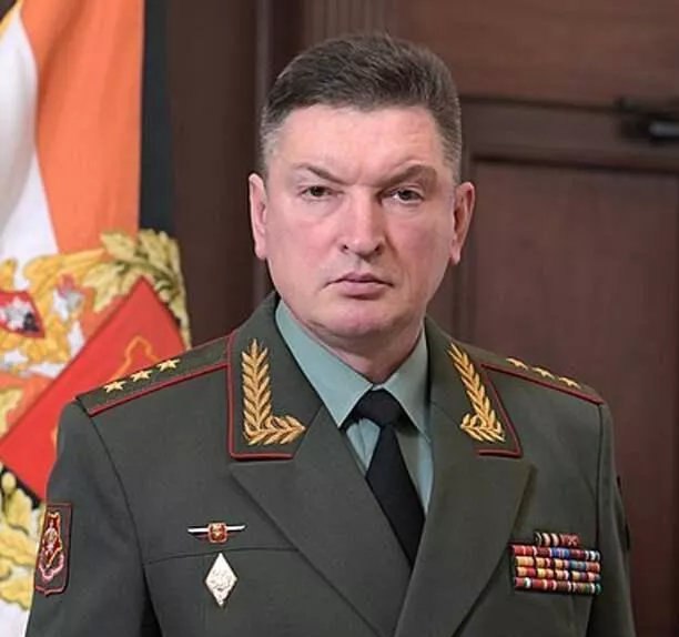 » 9. 俄中央军区司令被解职据俄罗斯商业媒体RBK、《莫斯科时报》等媒体最新消息，俄罗斯中央军区司令亚历山大·拉平上将已经被解除中央军区司令的职务