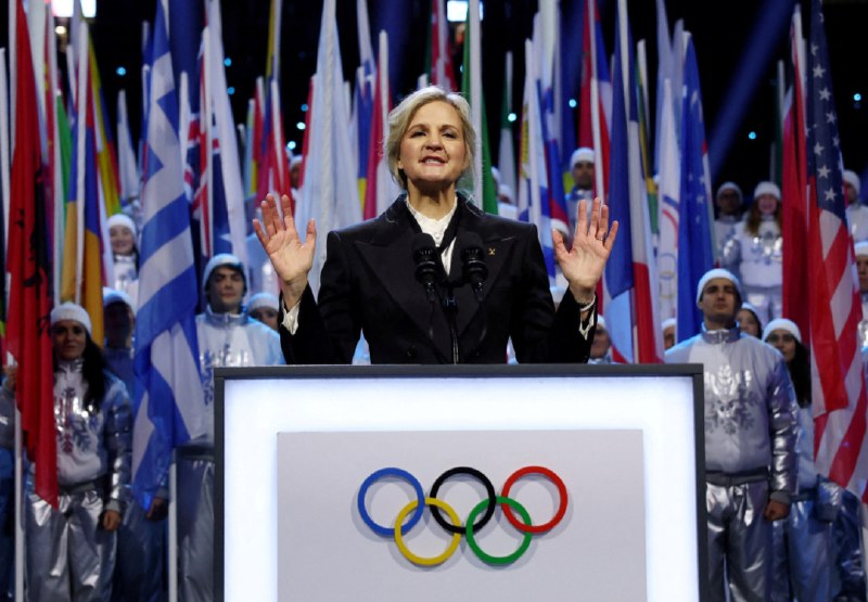 » 1、国际奥委会：女子项目仅限生理女性参赛2026年3月26日，国际奥委会（IOC）在瑞士洛桑总部投下了一枚重磅炸弹