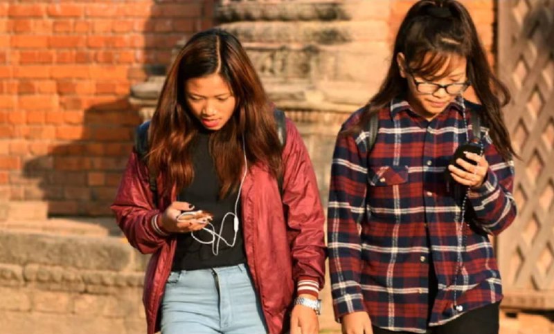 » 9. 尼泊尔毛派政府宣布将禁用TikTok，称其影响社会和谐11月13日，尼泊尔宣布将禁用TikTok，理由是该应用程序对该国的社会和谐产生了负面影响