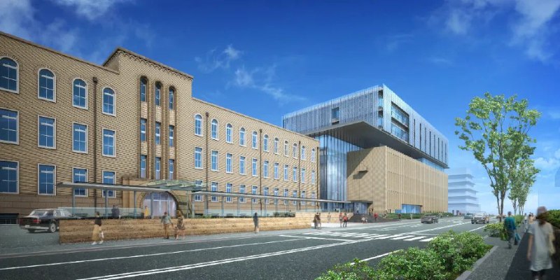 » 1. 日本文化厅总部由东京迁往京都据共同社3月27日消息，自当日开始，日本文化厅从位于东京霞关的总部迁往京都