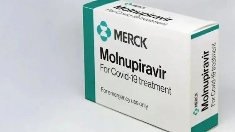 » 4. 中国应急批准默沙东新冠口服药 12月29日，国家药监局根据《药品管理法》相关规定，按照药品特别审批程序，进行应急审评审批，附条件批准默沙东公司新冠病毒治疗药物莫诺拉韦胶囊（商品名称：利卓瑞/LAGEVRIO）进口注册