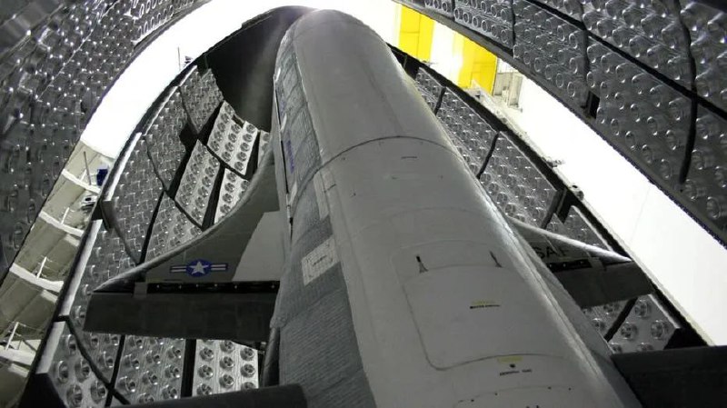 » 7. SpaceX替美国军方发射X-37B“轨道实验飞行器”据美国有线电视新闻网（CNN）报道，当地时间12月28日晚，美国太空探索技术公司（SpaceX）在佛罗里达州肯尼迪航天中心成功发射美国军方X-37B“轨道实验飞行器”