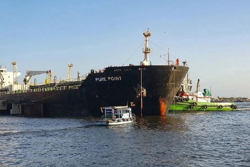 » 8. 巴基斯坦以人民币结算首批俄原油巴基斯坦石油国务部长马利克说，巴基斯坦以人民币支付了首批俄罗斯折扣原油