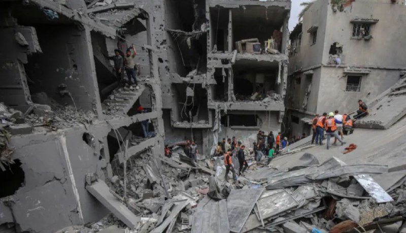 » 7、以色列再次表示全面攻击加沙以色列国防部长卡茨12日发表声明说，以军攻势将很快扩展到加沙地带大部分地区