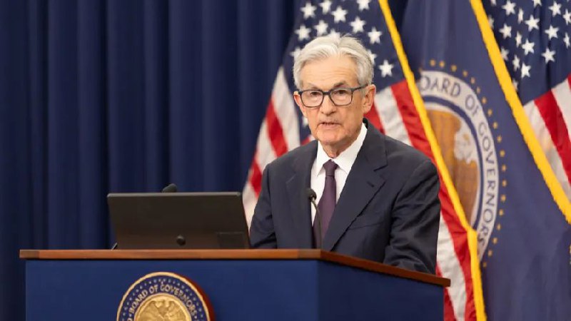 » 6、美联储不降息当地时间6月18日，美联储结束议息会议，维持当前政策利率不变