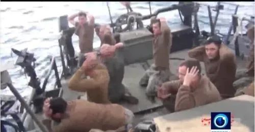 » 10. 美国向海湾地区增兵3000人，伊朗发警告伊朗伊斯兰革命卫队7日警告，美国若在海湾地区有任何危险举动，伊朗方面将做出同等的回击