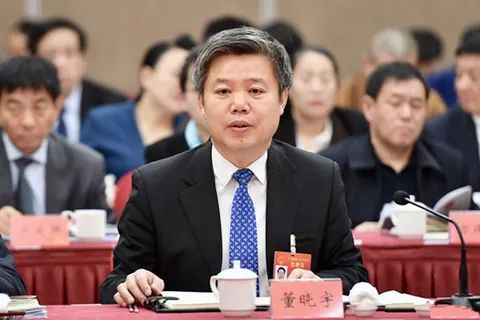 13. 河北新任政法委书记董晓宇兼任省公安厅党委书记近日，河北省委常委、新任省委政法委书记董晓宇兼任省公安厅党委书记