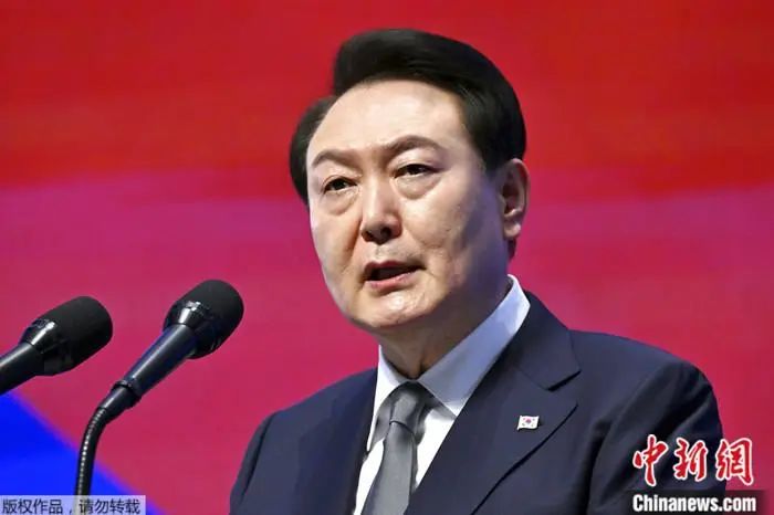 » 10. 尹锡悦：日本从过去军国主义侵略者转变为合作伙伴“‘三一运动’过去一个世纪，如今日本从过去军国主义侵略者转变为与我们共享普世价值、在经济安保及全球议题上携手合作的伙伴