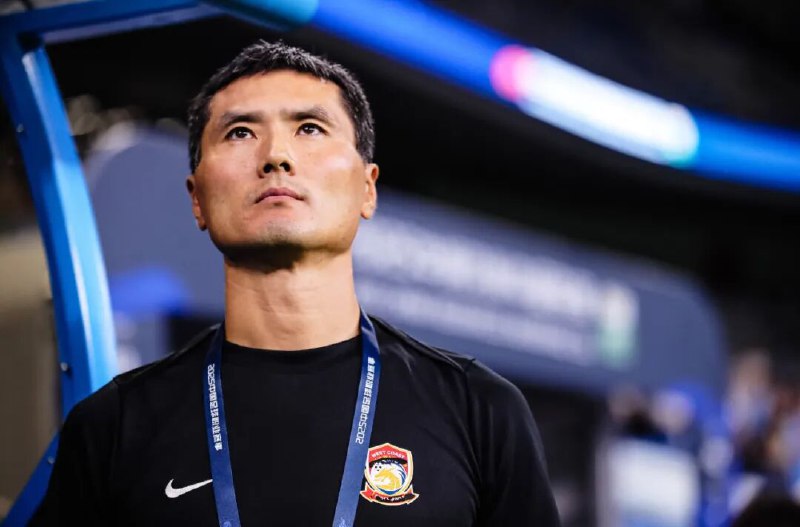 » 7、邵佳一成为国足主教练经过公开选聘，中国足球协会研究决定聘任邵佳一为中国国家男子足球队主教练