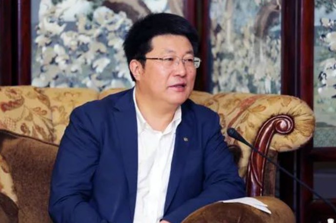 11. 紫光集团前董事长赵伟国被调查紫光集团原董事长赵伟国被有关部门带走调查