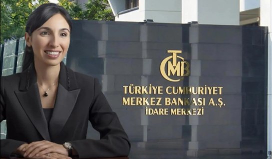 » 15. 埃尔多安连任周土耳其里拉又崩了，换上高盛出身的央行行长 more…5月底，已执掌土耳其二十多年的总统埃尔多安，再度开启新的五年任期