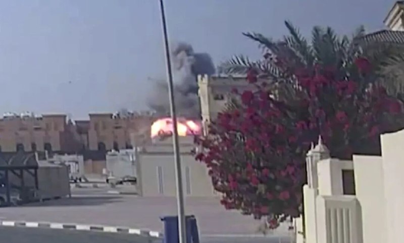 » 5、以色列袭击卡塔尔首都多哈暗杀哈马斯代表特朗普称事先不知情上周末，哈马斯高层领导人飞往位于卡塔尔的总部，准备商讨一项美国提议的加沙停火计划