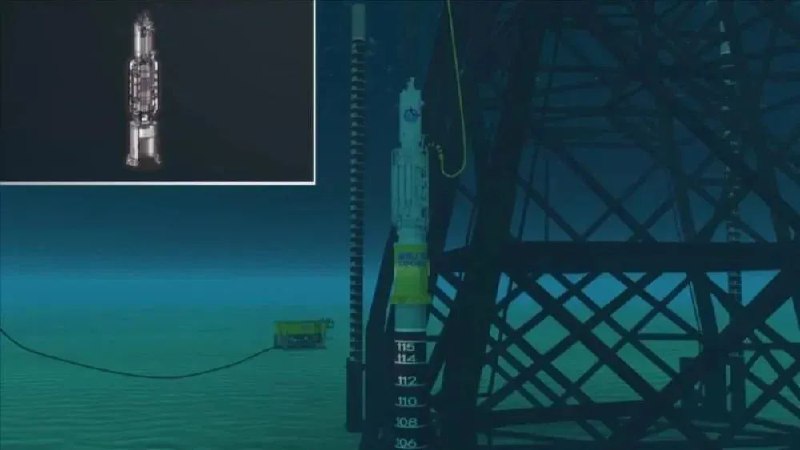 » 12. 中国自主研发的首台2500米级超深水打桩锤成功完成海试6月27日，记者从海洋石油工程股份有限公司获悉，由中国自主研发的首台2500米级超深水打桩锤成功完成海试，填补了中国国内超深水打桩核心装备技术空白