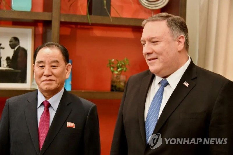 » 10. 朝鲜劳动党召开扩大会议，称军事侦察卫星发射失败是“最严重错误”朝中社19日发文，对朝鲜劳动党第八届中央委员会第八次全体会议扩大会议进行报道，其中提到今年5月31日军事侦察卫星发射失败一事，称这是“最严重的错误”，朝方将彻底分析此次发射失败的原因和教训，尽快成功发射军事侦察卫星，在宇宙开发领域取得更大飞跃发展» 主导朝韩、朝美首脑会谈的金英哲重返政治局朝中社19日介绍了劳动党八届八中全会消息，并报道称，金英哲同志被补选为党中央委员会政治局候选委员