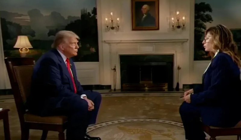 » 5、特朗普接受采访：你以为我们没偷过中国？当地时间6月29日，在美国福克斯新闻频道播出的访谈节目中，反华主播玛丽亚·巴蒂罗莫污蔑中国对美国进行“网络攻击”和“知识产权偷窃”