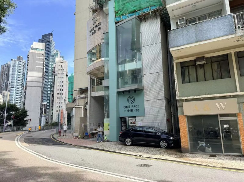 » 5、资本密集投资香港校舍今年夏天，香港不动产市场最火热的赛道，要数学生公寓