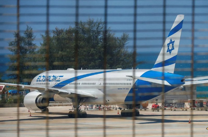 » 5、以色列逐步重新开放领空  本·古里安机场每小时放飞两架民航财联社消息，据以色列媒体报道，以色列定于当地时间今天早上、也就是北京时间今天（8日）14点开始逐步重新开放领空，允许出境航班起飞