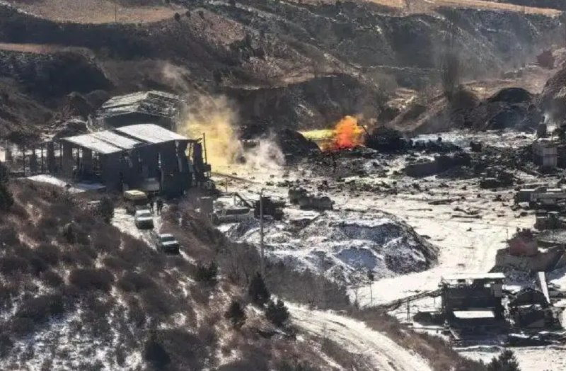 » 3、 山西朔州饲料工厂爆炸 5人死亡据央视新闻报道，2月7日凌晨，山西省朔州市山阴县佳鹏生物科技有限公司一车间发生爆炸