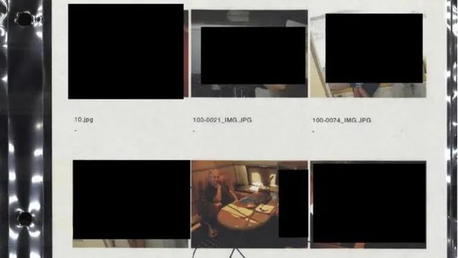 » 6、美司法部再次公开爱泼斯坦案文件 有克林顿照片据央视报道，当地时间12月19日，美国司法部公布了数千份与已故富豪爱泼斯坦案相关的调查文件，以回应国会设定的最后期限