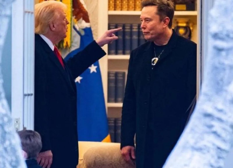 » 3、马斯克宣布成立独立“美国党”据央视新闻报道，当地时间7月5日，马斯克在社交媒体上宣布“美国党”成立