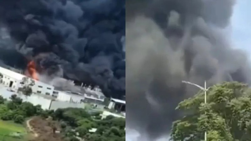 2. 广东东莞废弃厂房火灾致7人死亡 初步调查系操作不当引发9月2日11时01分，位于广东东莞清溪镇长山头村清溪大道旁一废弃厂房发生火灾，造成7人死亡