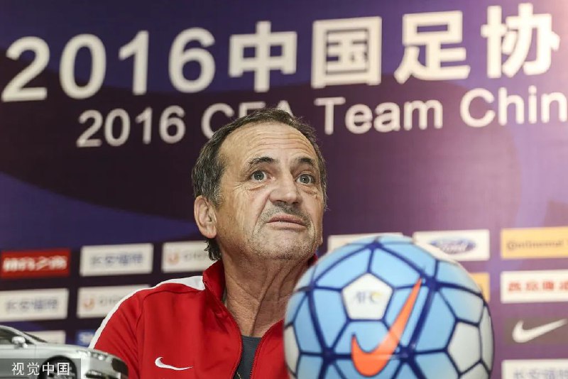 12. 中国足协赔偿前女足主帅百万美元？详解布鲁诺官司内情国际足联法官在判词中援引的中国足协与布鲁诺的合同内容全部来自中英文双语《服务合同》的英文版