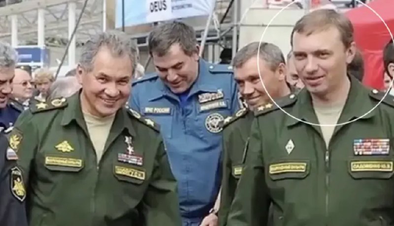 » 3、俄前副国防部长死于心脏病 半年前免职据报道，俄罗斯前国防部副部长尤里·萨多文科于当地时间12月25日突然去世