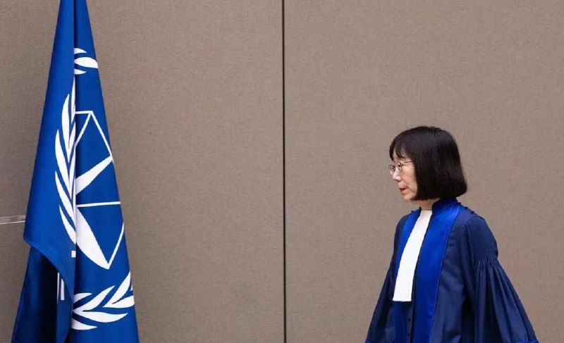 » 6、 美国宣布制裁国际刑事法院院长赤根智子据路透社当地时间8月18日报道，美国国务卿鲁比奥当日表示，美国于周二对国际刑事法院院长及该法院一名高级出庭律师实施了制裁