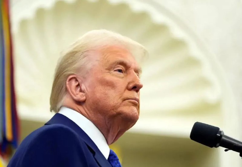 » 6、特朗普：只要农场主担保，非法移民工人可以留下当地时间7月3日，美国总统特朗普在艾奥瓦州展览中心举行的演讲中表示，他愿意允许那些在美国农场工作的移民工人留下，只要雇佣他们的农场主愿意为这些移民工人提供“担保”