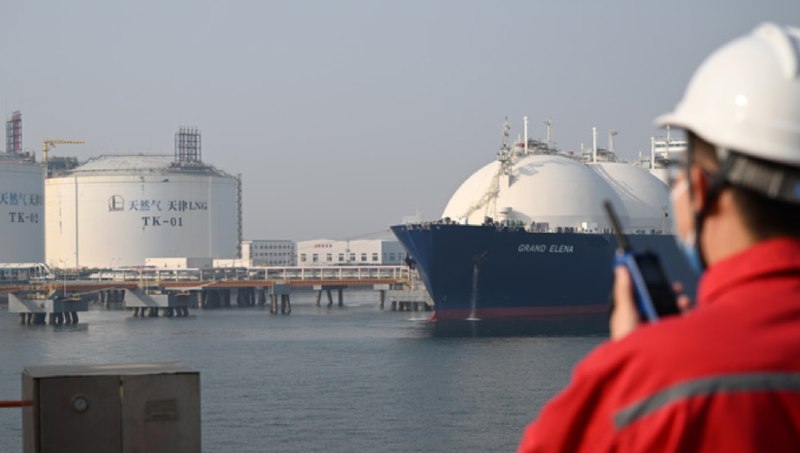 » 2、 卡塔尔天然气生产中断，欧洲天然气价格涨50%3月2日消息，卡塔尔液化天然气生产中断后，欧洲天然气价格飙升50%