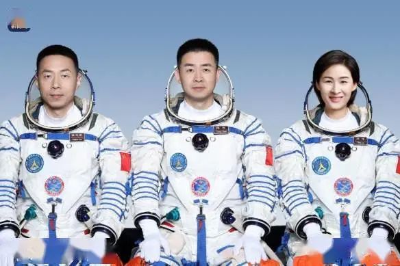 5. 神舟十四号将于5日发射 乘组均为第二批航天员神舟十四号瞄准6月5日10时44分发射