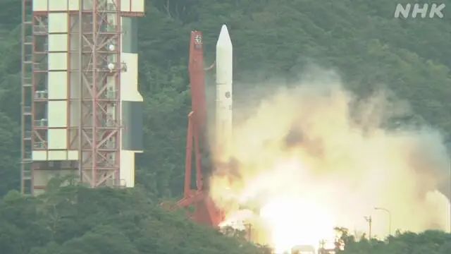 » 12. 日本“埃普西隆”火箭发射失败，空中自毁当地时间12日上午9时50分左右，日本小型火箭“埃普西隆”6号机在位于鹿儿岛县内之浦航天中心发射，但在上升过程中发生故障，下达自毁指令，发射失败