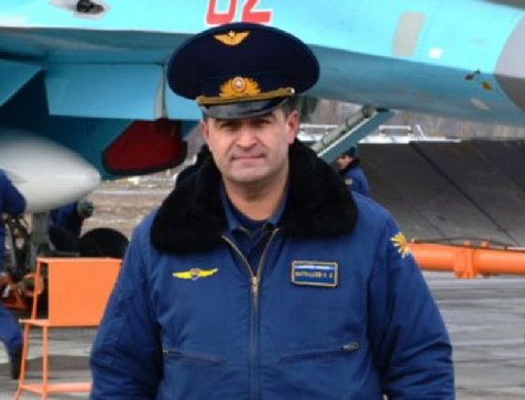 5. 俄罗斯空军少将上前线赚钱还债，确认战死5月22日，俄罗斯空军前少将卡纳马特·博塔舍夫在驾驶战机执行任务期间，被乌克兰军方的“毒刺”导弹击落阵亡，成为俄军自俄乌冲突爆发后阵亡的最高级别军官