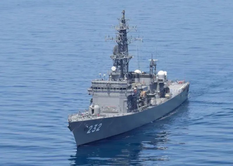 » 4、多名官员证实：日本将卖给菲律宾6艘二手护卫舰_出口_装备_自卫队据日本《读卖新闻》7月6日报道，日本已就对菲律宾出口海上自卫队二手护卫舰一事与菲政府达成协议