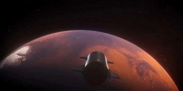 » 9、华裔亿万富翁预定Space X首次私人火星旅行快科技5月28日消息，Space X计划执行首趟私人火星飞越任务，由亿万富翁王春担任任务指挥官，他将搭乘星舰进行人类首次跨行星私人飞行